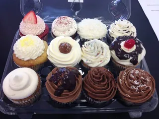 Ieasha’s Cupcakes