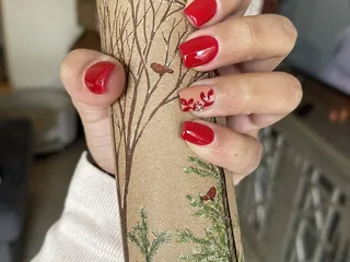 A-1 Elegant Nails & Spa