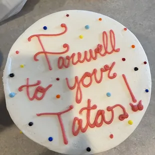 Custom Cake Cupcakes