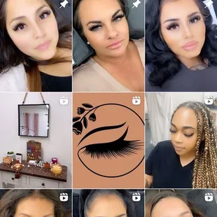 Check out her Instagram https://www.instagram.com/classy.lash.clovis?igsh=MzRlODBiNWFlZA==