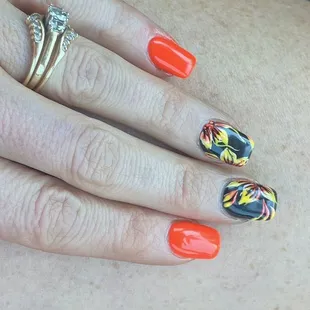 Nails by Emma