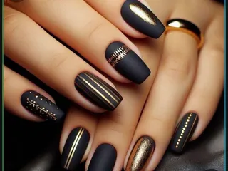 Pink Nails & Spa