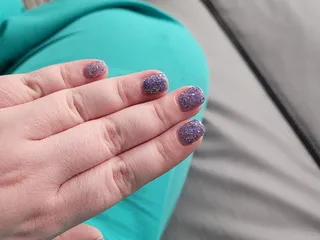 BLŪM Nail Bar