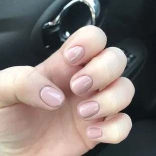 Gel polish 007.