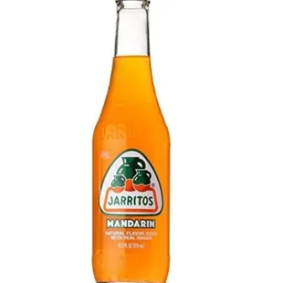 Jarritos