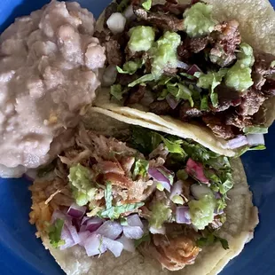 Carne Asada Tacos