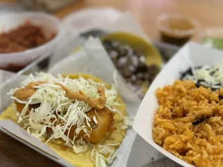 Tight Tacos Kaimuki