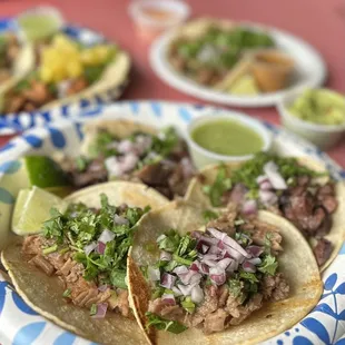 Cachete in 4 for $12 taco special