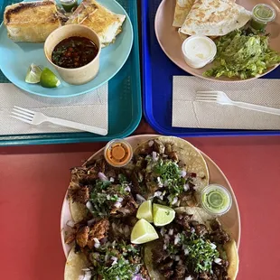 Street Taco