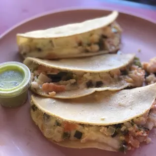 Shrimp Tacos