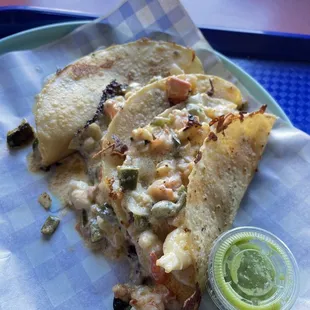 Tacos Gobernador
