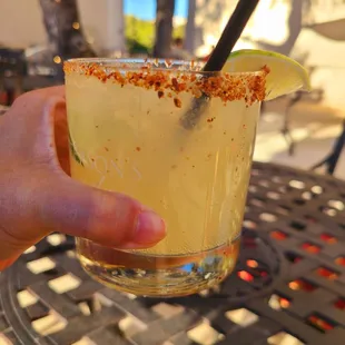 Margarita