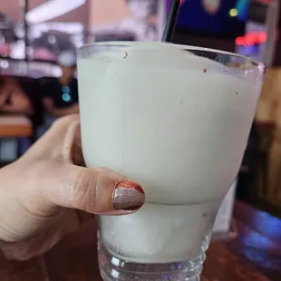 Frozen Margarita