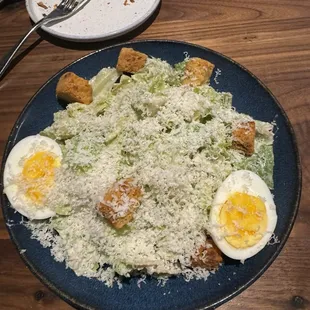 Cesar salad