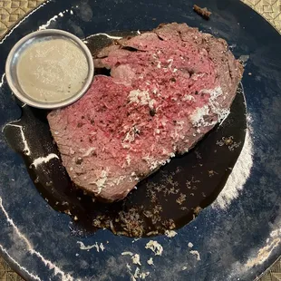 Prime rib