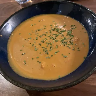 Lobster Bisque