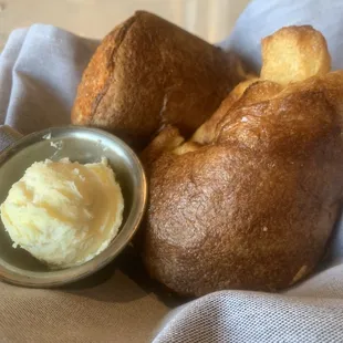 Popover Rolls