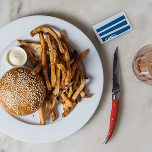 Claudette Burger