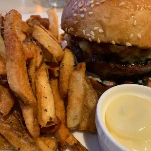 Claudette Burger