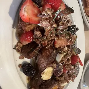 French Toast