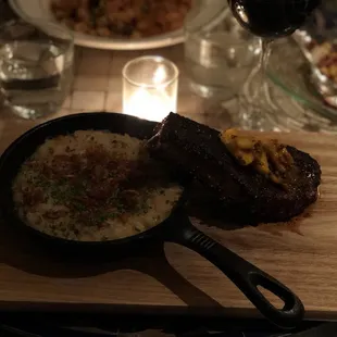 Pork Chop