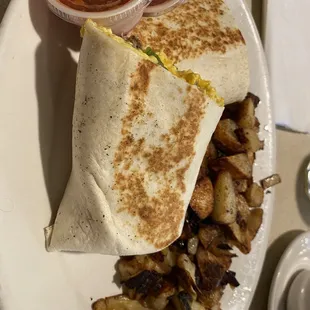 sandwiches, food