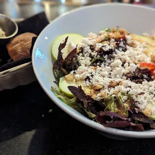 Harvest salad