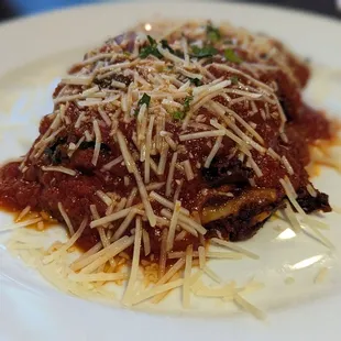 Lasagna