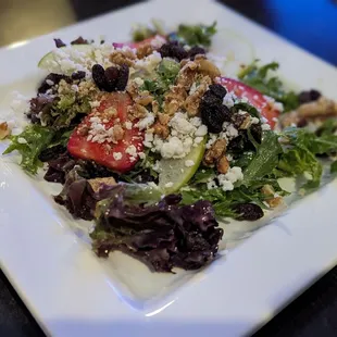 Harvest salad