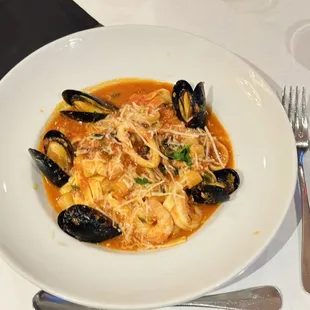 Pescatore