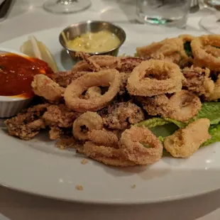 Calamari