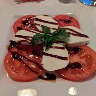 Claudiana Caprese