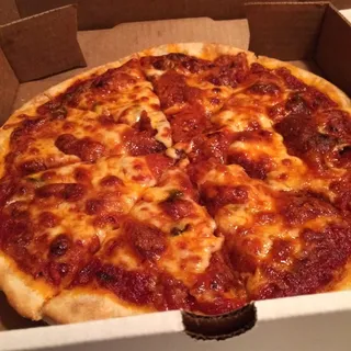 Cheese Pizza
