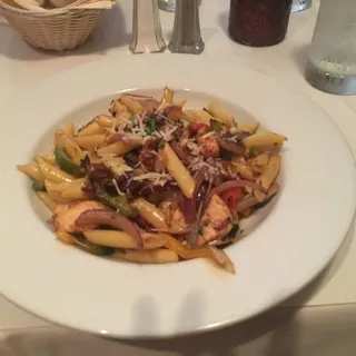 Chicken Penne