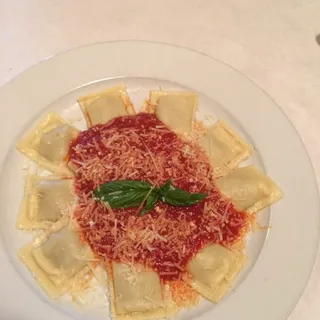 Ravioli Claudiana