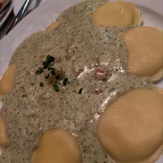 Ravioli Viktoria
