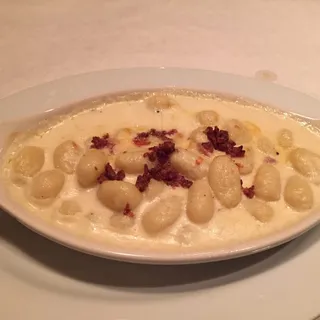 Baked Gnocchi