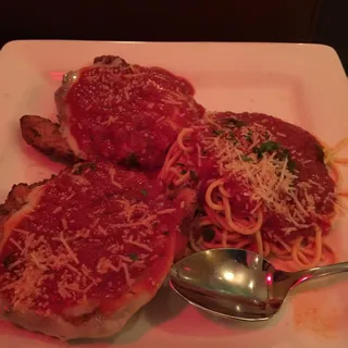Parmesan