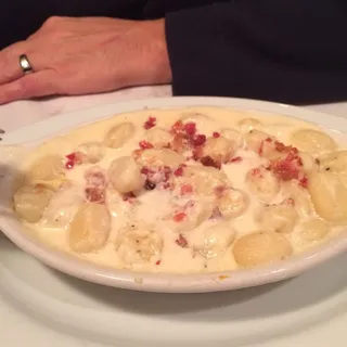 Alfredo Sauce