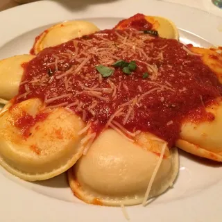 Tomato Basil Sauce