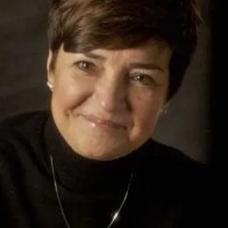 Beth F.