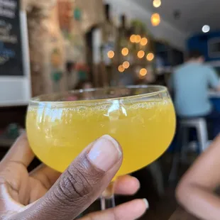 Mimosa