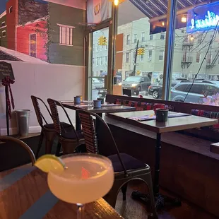 Hemingway daiquiri