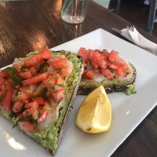 Avocado Toast