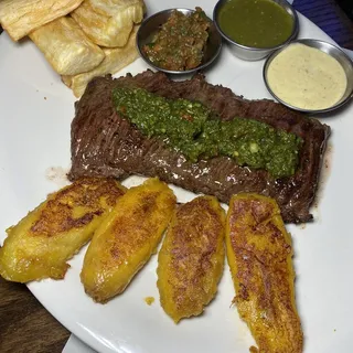 Yuca Fries