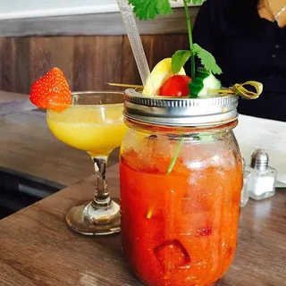 Bloody Mary