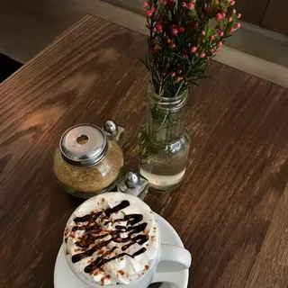 Hot Chocolate
