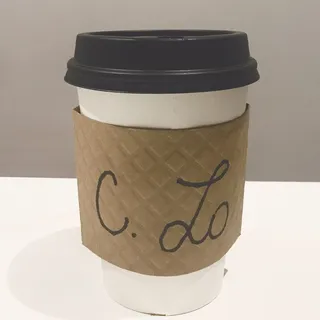 Turmeric Latte