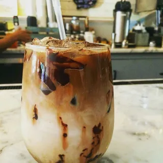 Iced Mocha