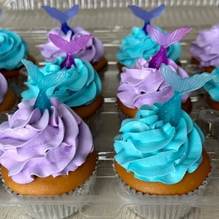 Claudia's Cakes